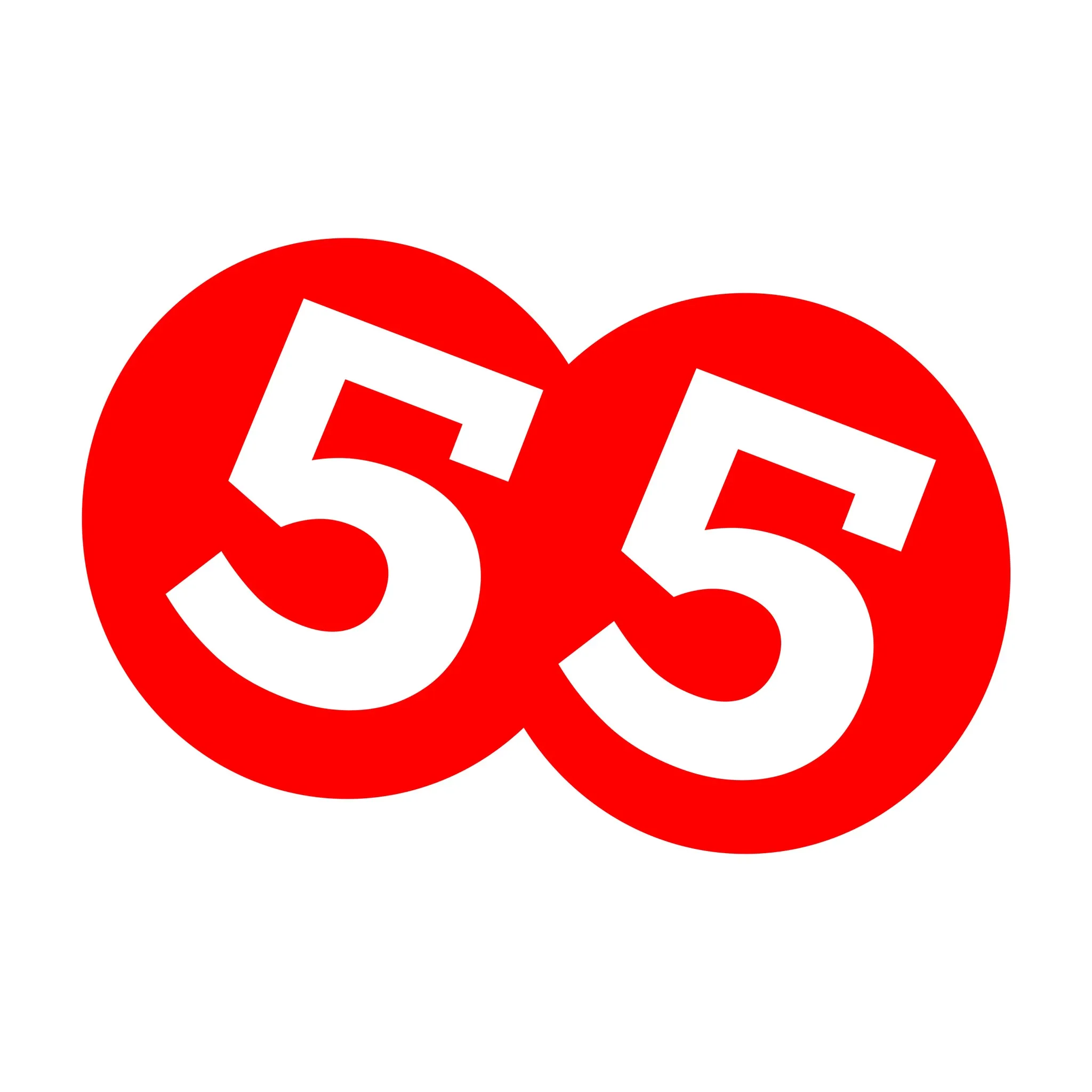 55FIVE - Petualangan Seru di Dunia Anime
