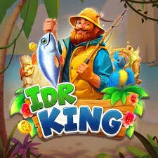 IDRKING - Petualangan Seru di Dunia Match-3