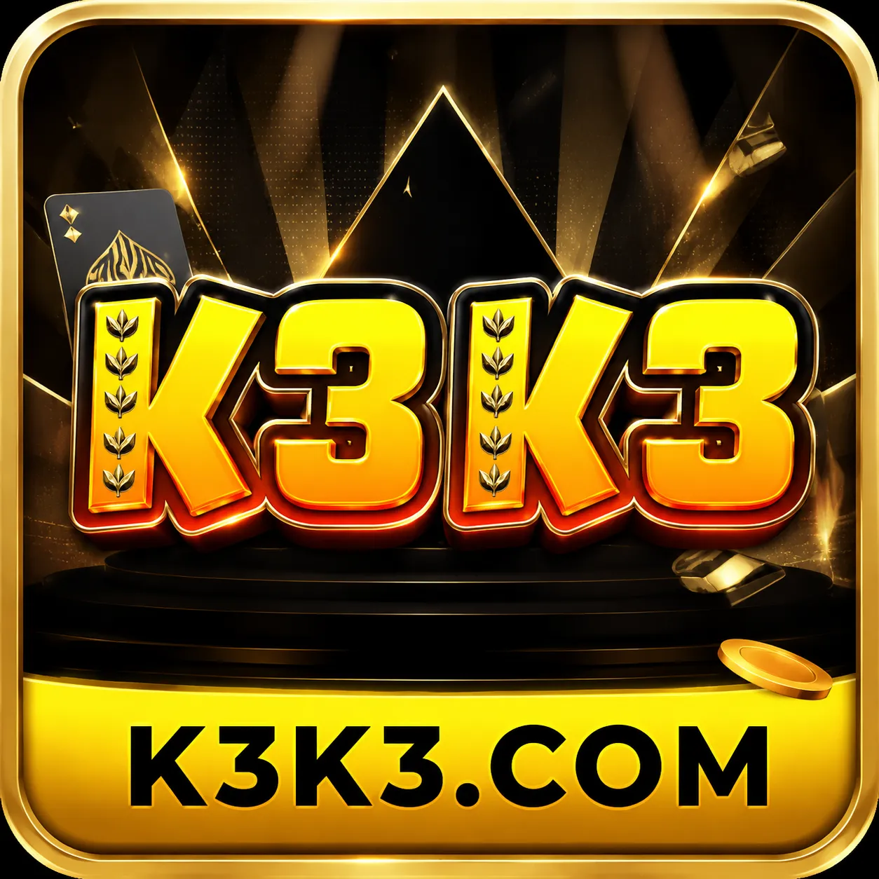 K3K3 - Permainan Tembak Ikan Terbaik