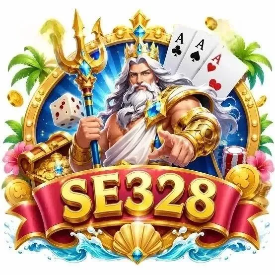 SE328 - Permainan Slot Seru dan Menguntungkan